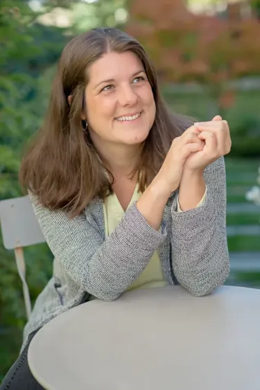 Richard Nathalie, paysagiste Permaflora à Basse Goulaine, Nantes, St sebastien sur Loire : conception et plans de jardins et espaces verts, coaching, suivi travaux