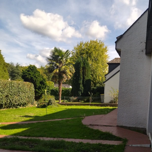 Paysagiste : diagnostic, analyse terrain, conception et croquis et plans de jardins, espaces verts et aménagements extérieurs autour de rezé, vertou, nantes